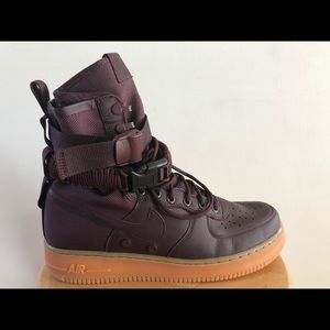 Brand New Nike Air SF1  2018